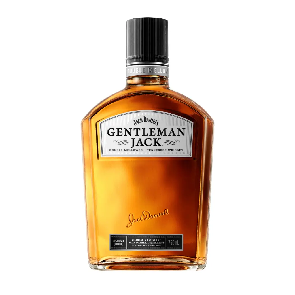 Gentleman Jack (10 cl)