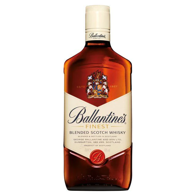 Ballantines (10 cl)