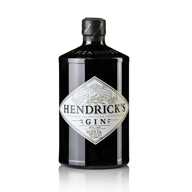 Hendrick's