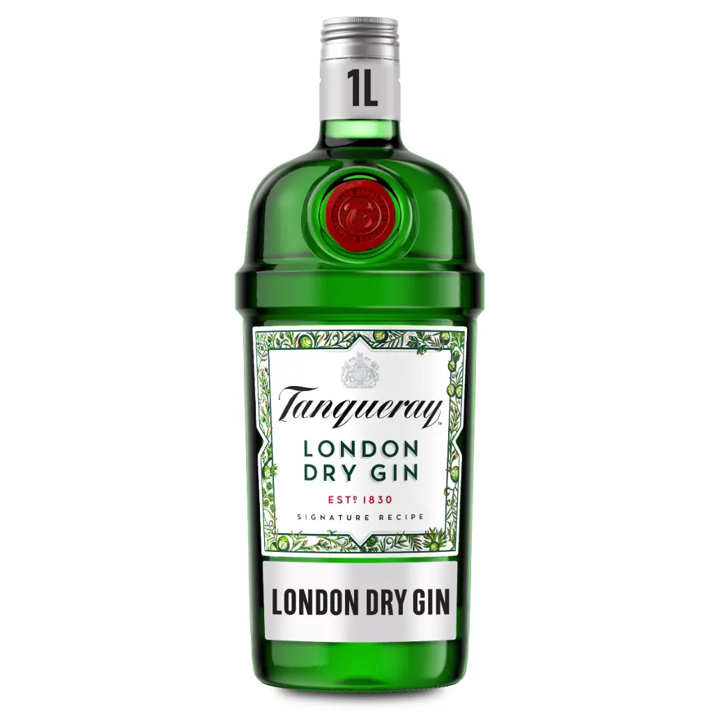Tanqueray