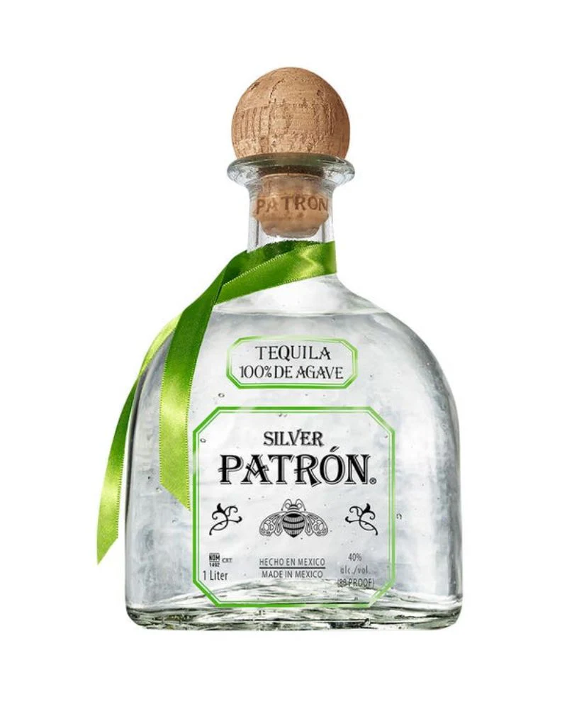 Patron Silver