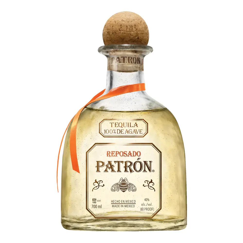 Patron Reposado