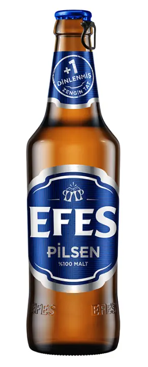 Efes Şişe (50 cl)