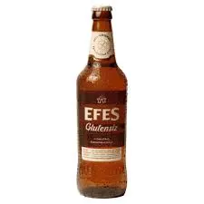 Efes Glutensiz (50 cl)