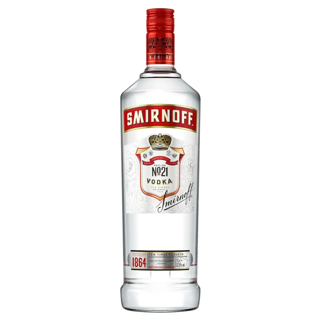 Smirnoff