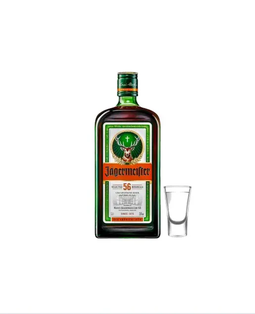 Jager Shot