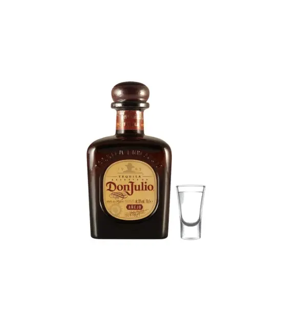Don Julio Shot