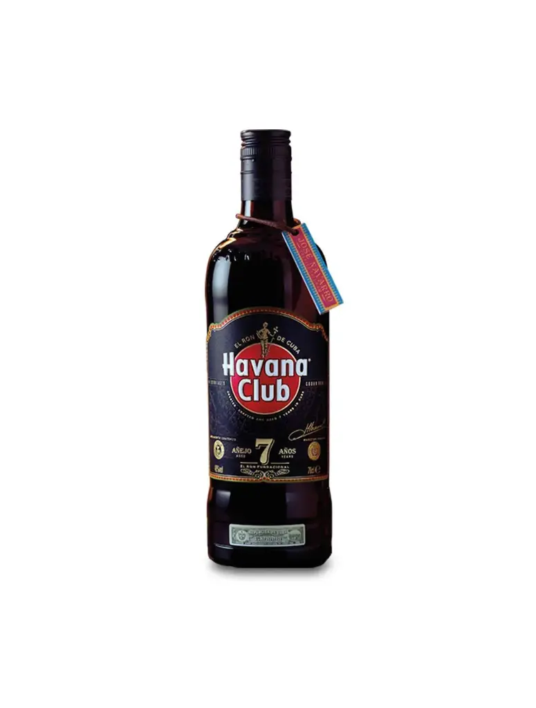 Havana Club No:7
