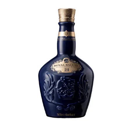 Chivas Royal Salute 21 (5 cl)