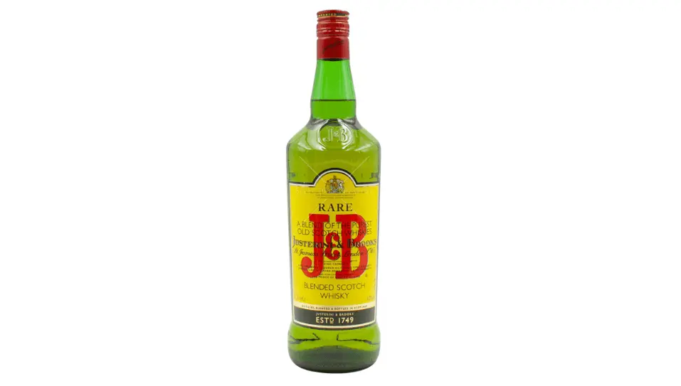 J.B (5 cl)