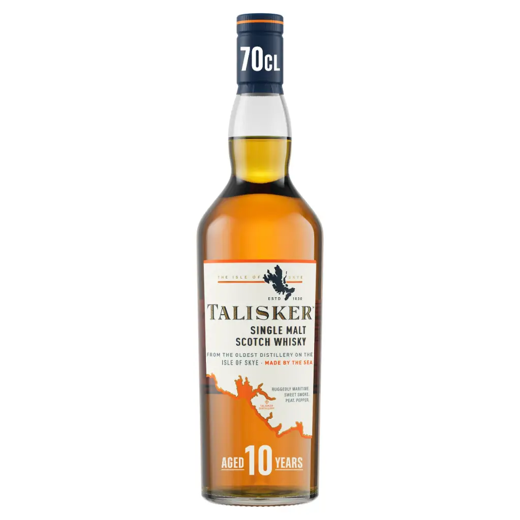 Talisker 10 (5 cl)