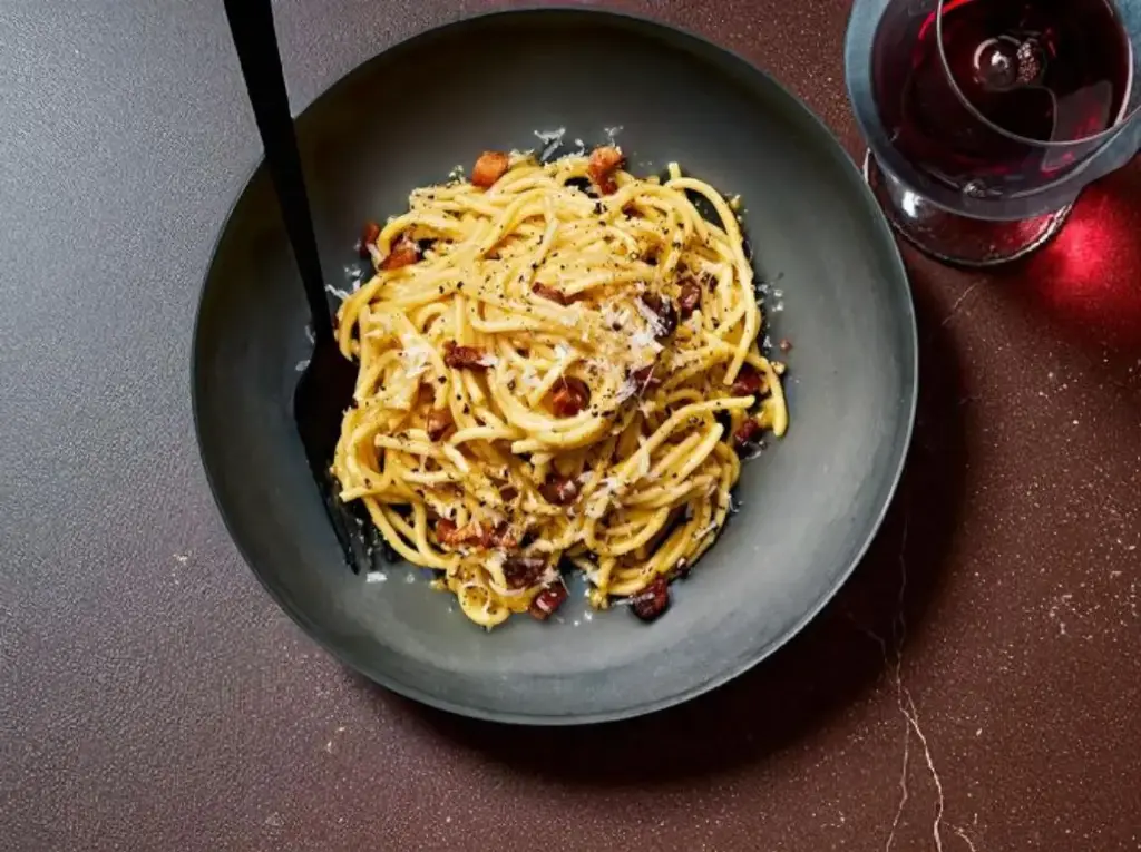 Carbonara