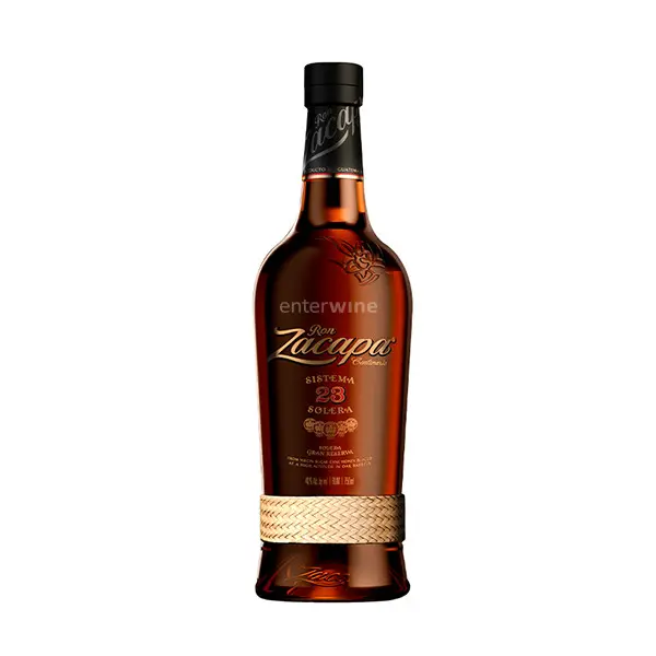 Zacapa 23