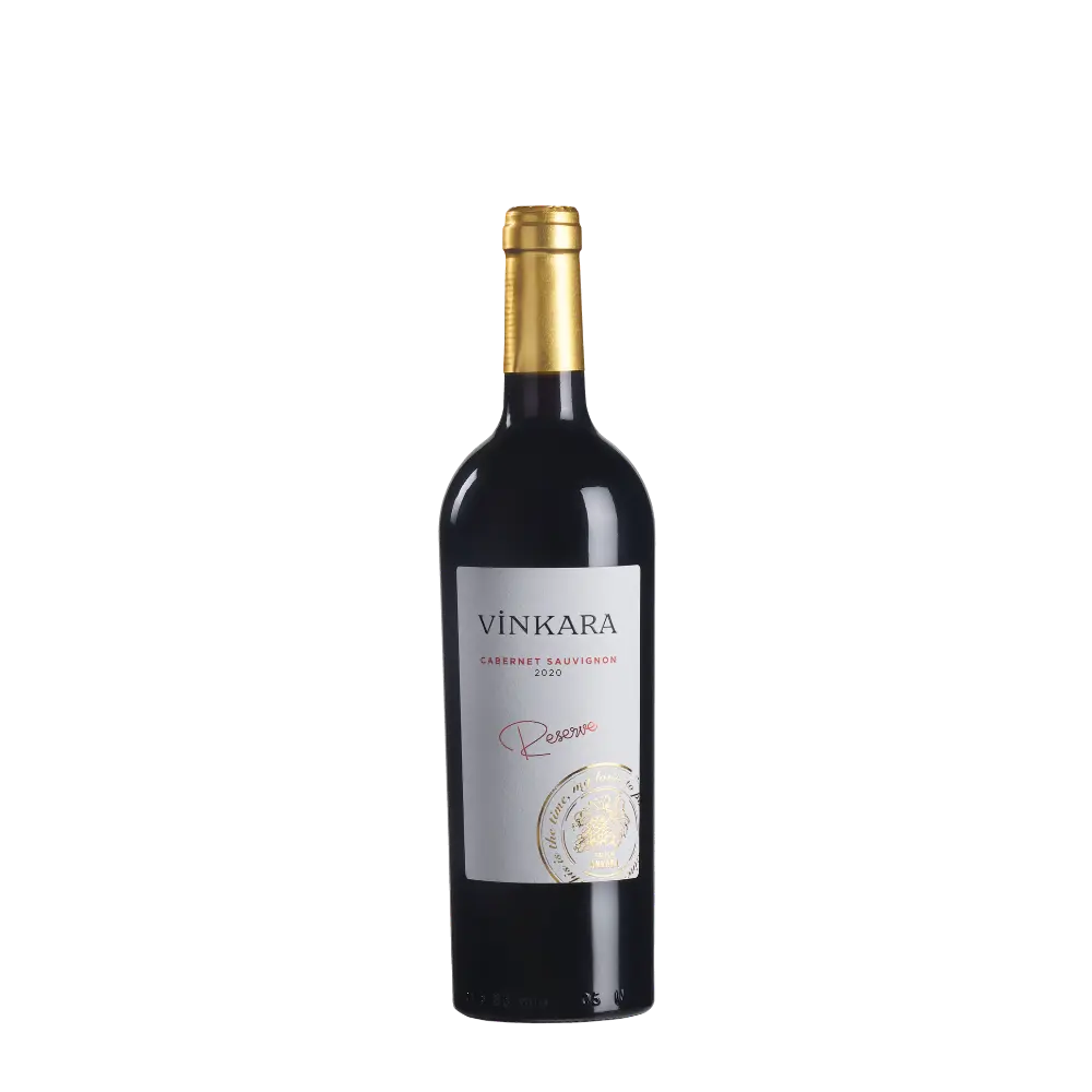 Reserve Cabernet Sauvıgnon (ŞİŞE)