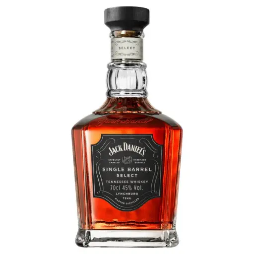 Jack Single Barrel (10 cl)