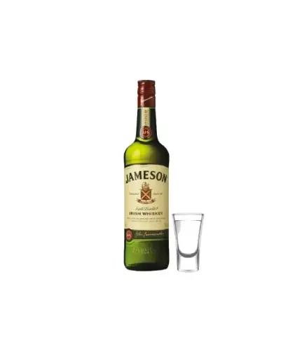 Jameson Shot