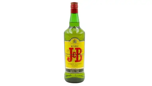 J.B (10 cl)