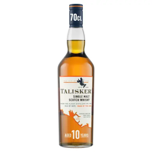 Talisker 10 (10 cl)