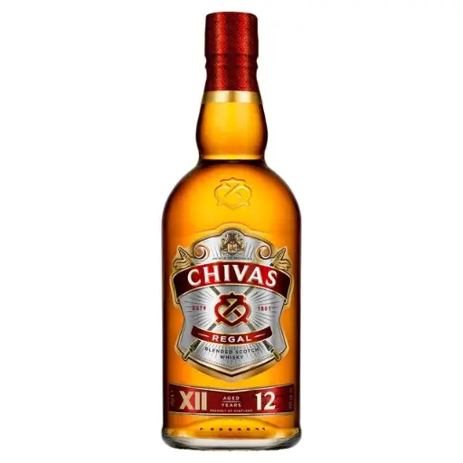 Chivas 12 (10 cl)