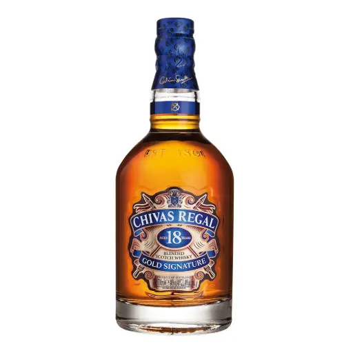 Chivas 18 (10 cl)