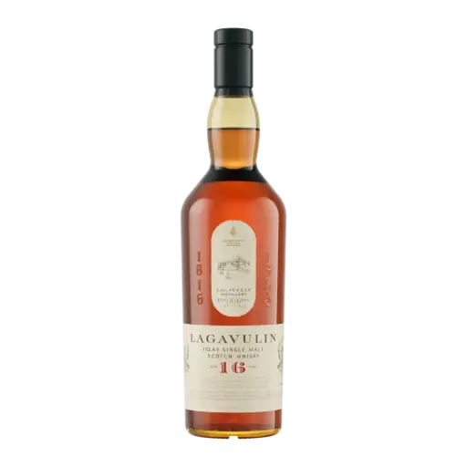 Lagavulin 16 (10 cl)
