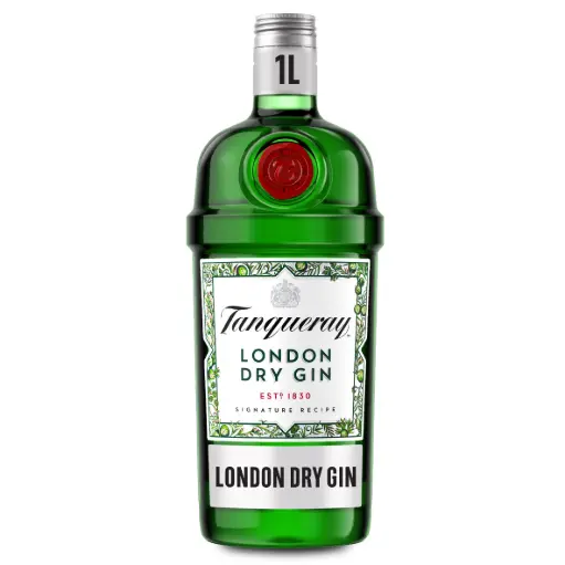 Tanqueray