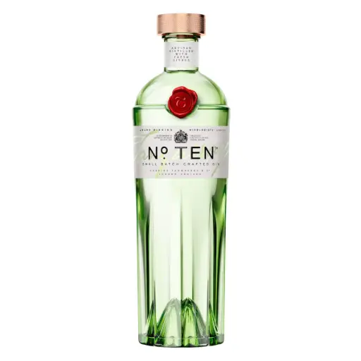 Tanqueray No:10