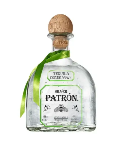 Patron Silver