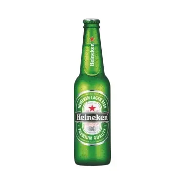 Heineken (33 cl)