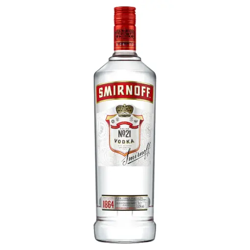 Smirnoff