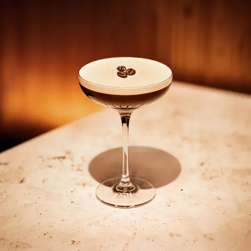 Espresso Martini
