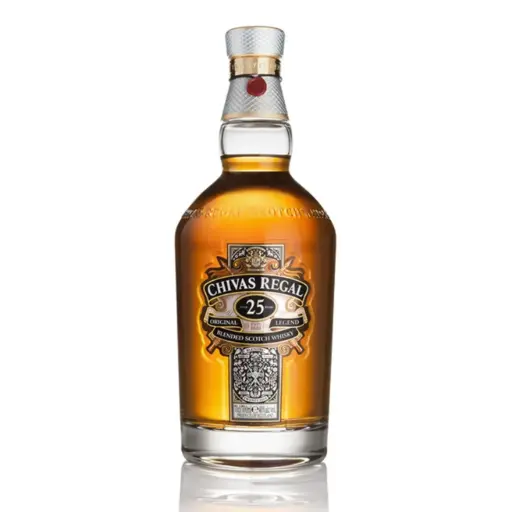 Chivas 25 (5 cl)