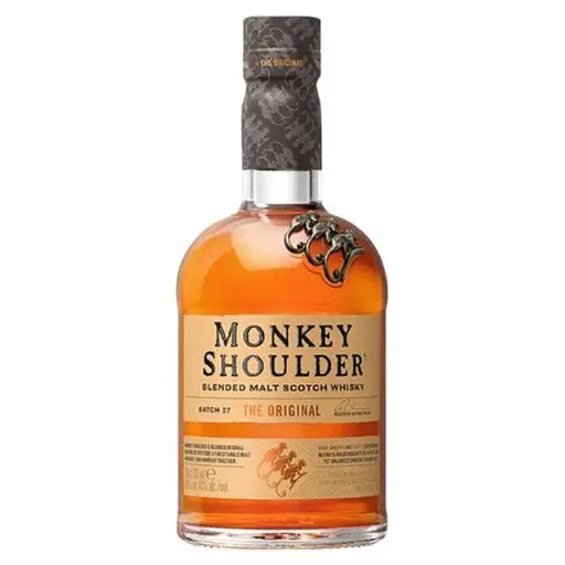 Monkey Shoulder (5 cl)