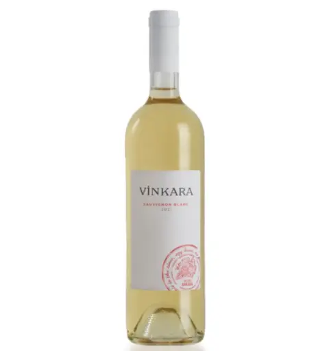 Vinkara Sauvignon Blanc Beyaz (ŞİŞE)