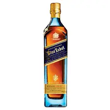 J.W. Blue Label (5 cl)