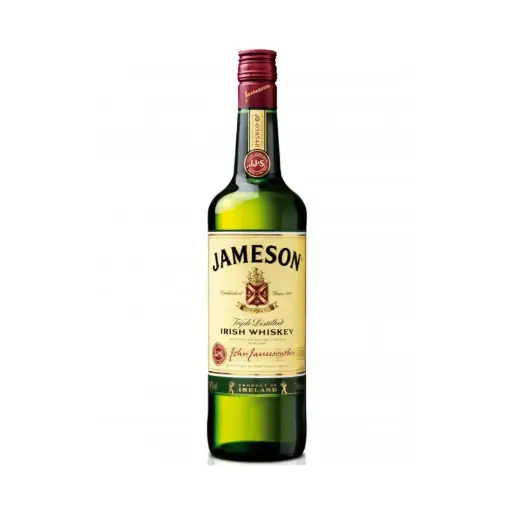 Jameson (10 cl)