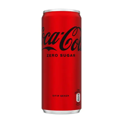 Coca Cola Zero